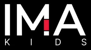 IMA Kids logo