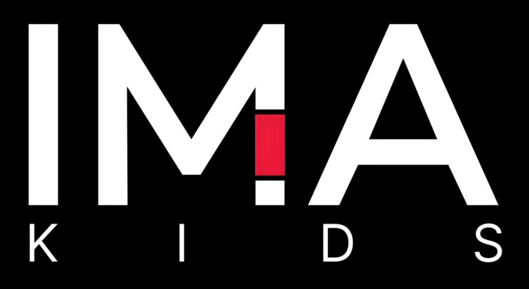 IMA Kids logo